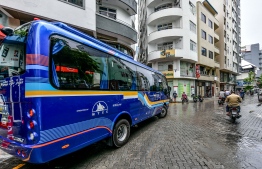 އާރްޓީއެލް ފެރީ އާއި މިނީ ބަހުގެ ހިދުމަތް އިތުރަށް ހަރުދަނާކުރުމަށް ކެބިނެޓުން މަޝްވަރާކޮށްފި