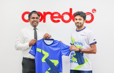 އުރީދޫ، ހާފް މެރަތަންގެ ޑިޖިޓަލް ޕާޓްނަރު