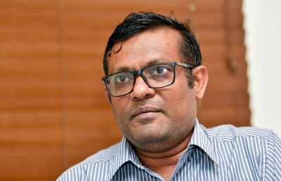 އެއްޖިންސުން ގުޅުން ހިންގުމުގެ ދައުވާއަށް ނާޒިމް އިއުތިރާފްވެއްޖެ
