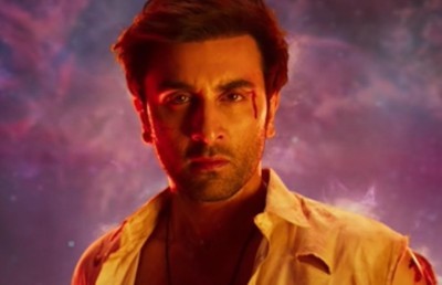 ބްރަހްމަސްތުރާ: ރަންބީރުގެ ކެރިއަރުގައި އެންމެ ކާމިޔާބު ފިލްމު