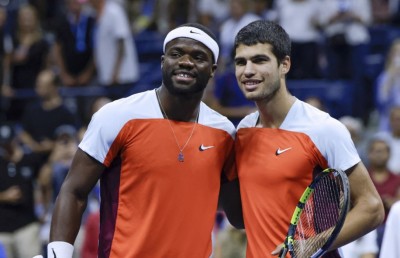 އަލްކަރާޒް އާއި ރޫޑް ޔޫއެސް އޯޕަން ފައިނަލަށް ދަތުރުކޮށްފި