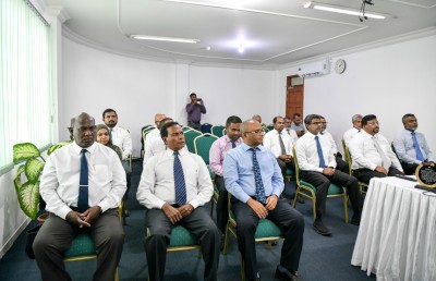 36 އަހަރު ވީއިރު ވެސް ޝަރުއީ ދާއިރާގައި އެހާރާއި މިހާރުގެ ތަފާތެއް ނެތް: އަބްދުﷲ