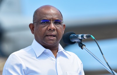 ގަވާއިދާ ޚިލާފަށް އުޅޭ ބަންގްލަދޭޝްގެ މީހުން އަނބުރާ ގެންދިއުމުގެ އެހީތެރިކަމަށް ރާއްޖެ އިން އެދިއްޖެ