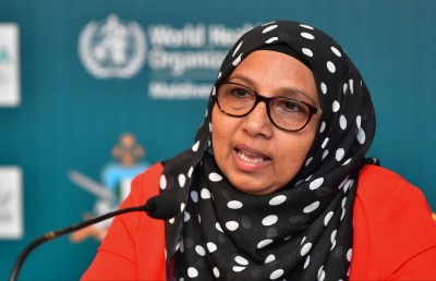 އަނިޔާގެ މައްސަލަތައް މިދިޔަ މަހު ރިޕޯޓްކޮށްފައިވާ އަދަދު މަދު: މިނިސްޓަރު