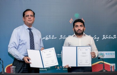 ކަން ފަސޭހަކޮށްލައިގެން ތިބެއްޖެ ނަމަ ރާއްޖެ ހޯދައި ނުފެންނަ ހިސާބަށް ހިނގައިދާނެ: އަމީން