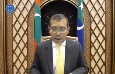 މި ދަނޑިވަޅުގައި ގާނޫނުއަސާސީ އިސްލާހު ކުރެވިދާނެ ކަމާ މެދު ސުވާލު އުފައްދައިފި