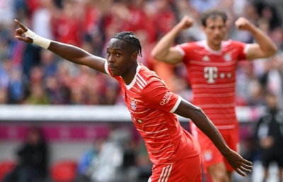 ތިން މެޗުން އެއްވަރު ވިޔަސް ނާގެލްސްމަން އަށް ޕްރެޝަރެއް ނެތް