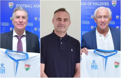 ކުރިން ރެނޭ އާއި ކޫޕްމަން، މިފަހަރު އެފްއޭއެމް އާމެދު ސިމާއޯގެ ކަންބޮޑުވުން