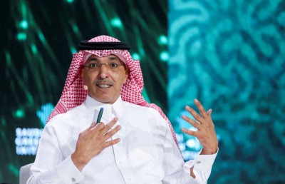 ފެހި އިގްތިސާދަށް ސައޫދީން 700 ބިލިއަން ރިޔާލް އިންވެސްޓްކުރަނީ