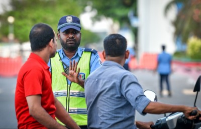 ރާއްޖޭގެ ތައްޔާރީތައް ފުރިހަމަ، އެކަމަކު ހިންދެމިލެވޭކަށް ނެތް: ޑރ. އަރްވިންދް
