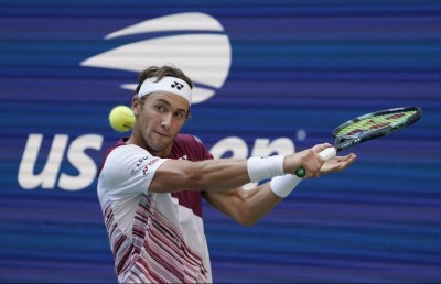 އަލްކަރާޒް އާއި ރޫޑް ޔޫއެސް އޯޕަން ފައިނަލަށް ދަތުރުކޮށްފި