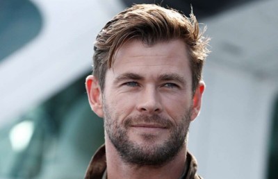 ހޮލީވުޑާއި ބޮލީވުޑްގެ ކާސްޓެއް ހިމެނޭ "އެކްސްޓްރެކްޝަން" ގެ ޓްރެއިލާ ދައްކާލައިފި