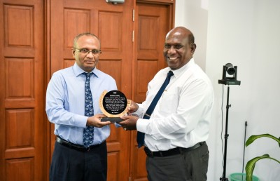 36 އަހަރު ވީއިރު ވެސް ޝަރުއީ ދާއިރާގައި އެހާރާއި މިހާރުގެ ތަފާތެއް ނެތް: އަބްދުﷲ
