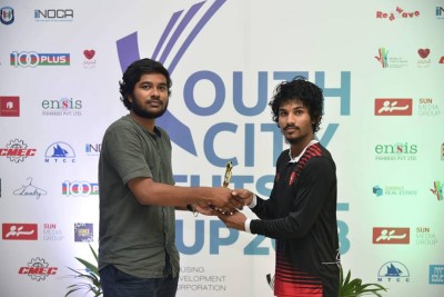 މައްޗަންގޮޅި ޒުވާނުންގެ ގުޅުމާއި ދާއެޅުން އެފްސީވެސް ތިންވަނަ ބުރަށް