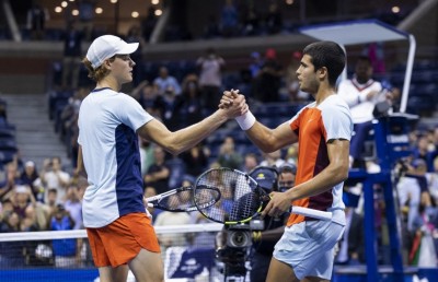 ދުނިޔޭގެ އެއް ވަނަ ހޯދުމުގެ ރޭހުގައި އަލްކަރާޒް އާއި ރޫޑް