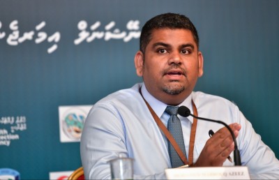ކޮވިޑް-19: އުމުރުން ދުވަސްވީ މީހުންނަށް ޚާއްސަ ކްލިނިކެއް ގާއިމްކޮށްފި