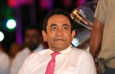 ޔޫސުފް ނައީމްގެ އަތުން އެއް މިލިއަން ޑޮލަރު ގަނެވޭނެ ގޮތް ޔާމީނަށް ހަމަޖައްސައިދިނިން: މުހައްމަދު އިސްމާއިލް