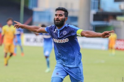 ދަގަނޑޭއަކީ ދެކުނު އޭޝިއާގެ އެންމެ މޮޅު ކުޅުންތެރިޔާ، އޭނާ ނިއުގައި ހުރުމަކީ ނަސީބެއް: އޮސްކާ