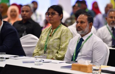 ސިއްހީ ދާއިރާގެ މުސާރަތައް ވަރަށް އަވަހަށް ބޮޑުވާނެ: ރައީސް