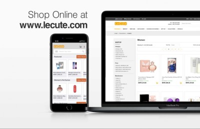 ލެކިއުޓުން މުޅި ރާއްޖެ އަށް ޑެލިވަރީގެ ހިދުމަތް ދެނީ