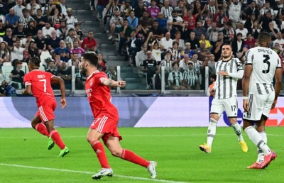 ސިޓީ، ޕީއެސްޖީ އަދި ރެއާލް ވެސް ފަހު ހާފުގައި މޮޅުވެއްޖެ