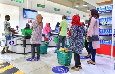އެސްޓީއޯ އިން ފިޔާ، ބިސް އަދި އަލުވީގެ އާ ސްޓޮކެއް ގެނެސް އަގުހެޔޮކޮށް ވިއްކަނީ