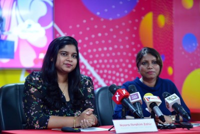 އުރީދޫ ޕޯސްޓްޕެއިޑް ޕެކޭޖުތައް މިހާރު މާ ފުރިހަމަ