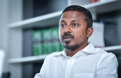 އާއްމު ގާނޫނަކުން ކައުންސިލަރުންގެ ދައުރު އިތުރުކުރުން ގާނޫނުއަސާސީއާ ޚިލާފު: އުޝާމް