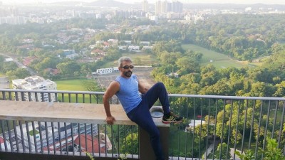 ޑާކްރެއިންގެ ފިލްމު "މާމުއި"ގައި ވަޖީހުގެ ހާއްސަ ފެނިލުމެއް