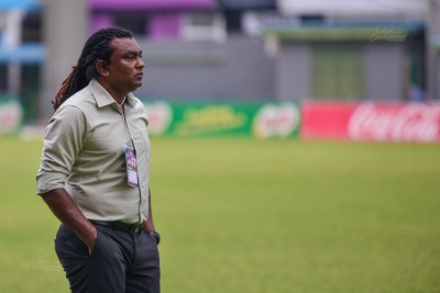ޓާގެޓަކީ އަދިވެސް ދިވެހި ޕްރިމިއާ ލީގު، ނިއުގެ ފޯވަޑް ލައިން ހިފަހައްޓަން އުނދަގޫވާނެ!
