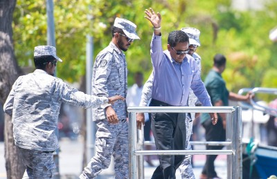 ޔާމީން ގެއަށް ބަދަލުކޮށް، އިސްތިއުނާފް އަވަސްކޮށްދީ: އިދިކޮޅު