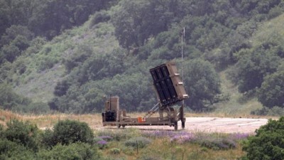 ސީރިއާ އަސްކަރިއްޔާގެ ހަތިޔާރު ގުދަނަކަށް އަމާޒުކޮށް އިސްރާއީލުން ހަމަލާއެއްދިން ކަމަށް ބުނެފި