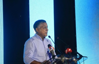 މާލޭގެ ގެދޮރުގެ މައްސަލަ ހައްލު ނުވަނީ އަތޮޅުތެރެ ތަރައްގީކުރުމުގައި އިހުމާލުވެފައި އޮތުމުން: އަސްލަމް