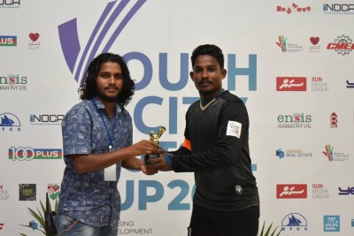 ގްރީން ކަޓުވާލުމަށްފަހު، ފްލެޓް 7 ސެމީއަށް