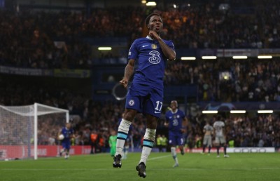 އާ ކޯޗާއެކު ޗެލްސީގެ ފުރަތަމަ މެޗު އެއްވަރުވެއްޖެ