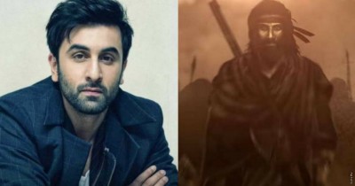 "ޝަމްޝޭރާ" ރަންބީރުގެ ތަފާތު ފިލްމެއް