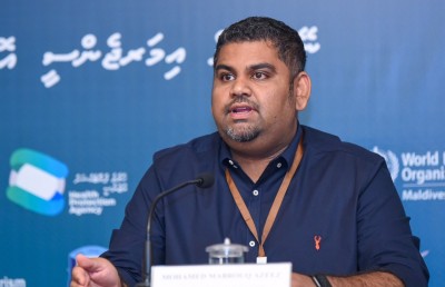 ކޮވިޑް-19: ހުޅުމާލޭ ކަރަންޓީން ފެސިލިޓީ އަށް 40 މިލިއަން ރުފިޔާ