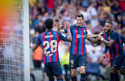 ޒުވާން ކުޅުންތެރިންގެ އެހީއާއެކު ބާސާ އެއްވަނަ އަށް ޖެހިލައިފި