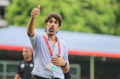 ވިކްޓަރީއާ ދެކޮޅަށް ނުކުންނާނީ ކުރީ މެޗުން ފިލާވަޅު ނަގައިގެން: އޮސްކާ