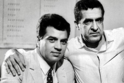 ޑައިރެކްޓަރު އަރްޖުން މަރުވެއްޖެ