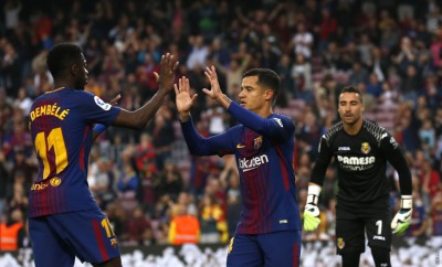 ބާސާ ރެކޯޑާ ދިމާއަށް، ރެއާލް އަނެއްކާވެސް ބަލިވެއްޖެ