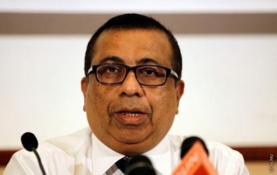 އޭސީސީއަށް ހާޒިރުވުމަށް ފުއާދު ތައުފީގަށް އަންގައިފި