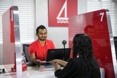 ބީއެމްއެލްގެ ބްރާންޗުތަކުން ރޯދަމަހު ޚިދުމަތްދޭ ވަގުތުތައް އިތުރުކޮށްފި