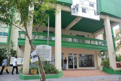 މިދިޔަ އޭޕްރިލް މަހު މީރާއަށް 1.2 ބިލިއަން ރުފިޔާ ލިބިއްޖެ