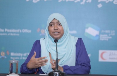 މެލޭޝިއާގައި ކޮވިޑް-19 އަށް ޕޮޒިޓިވްވި މީހާ ރަނގަޅުވެއްޖެ
