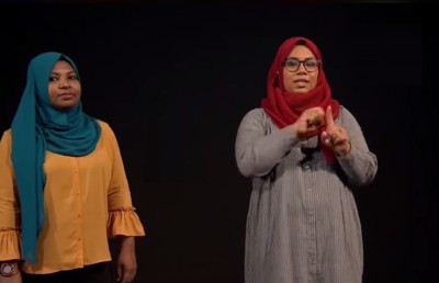 އެންމެ މަޝްހޫރު ތިން ތަރުޖަމާނުން