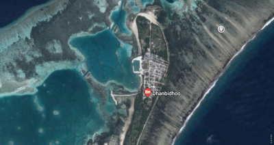 ދަނބިދޫ ކައުންސިލުން ރޯދަ ހަދިޔާއެއްގެ ގޮތުގައި ކޮންމެ ގޭބިސީއަކަށް މަސްދަޅު ކޭހެއް