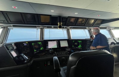 ތާރީހީ މަސައްކަތެއް، ތާރީހީ ބޯޓެއްގައި