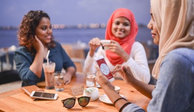 ބީއެމްއެލް- ކޮންމެ ރައްޔިތެއްގެ ހަޔާތާ ގުޅި ލާމެހިފައި!