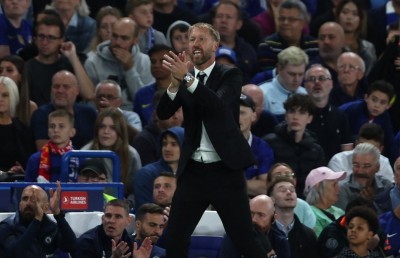 އާ ކޯޗާއެކު ޗެލްސީގެ ފުރަތަމަ މެޗު އެއްވަރުވެއްޖެ